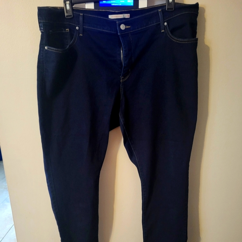 Levi Strauss & Co. Jeans